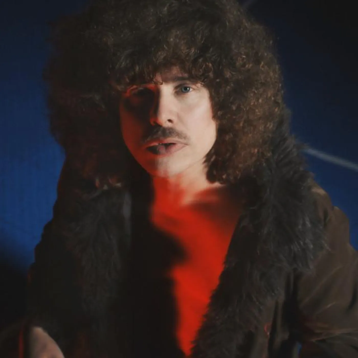Michael Bleu