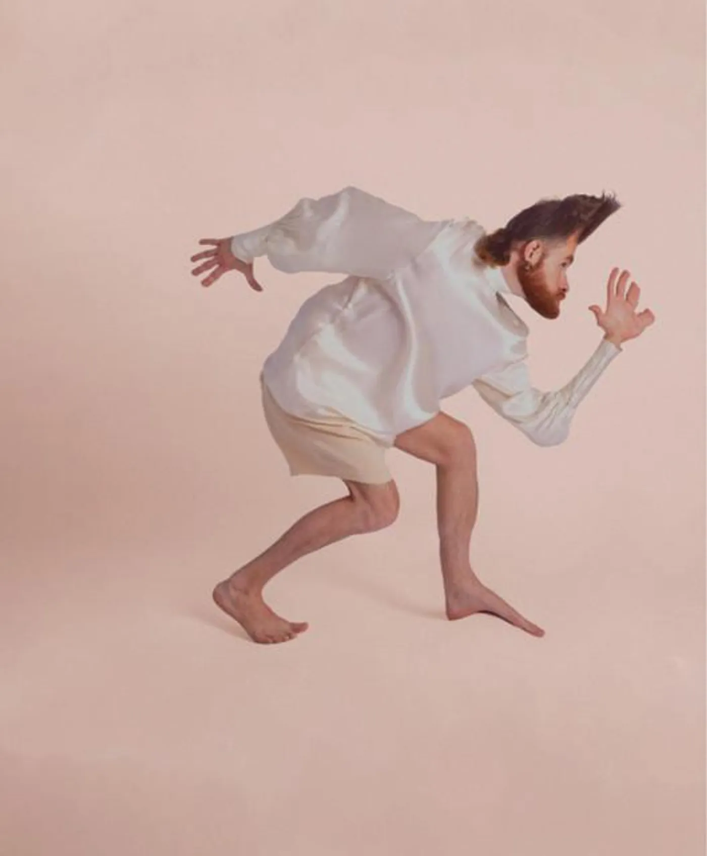 Michael Blume
