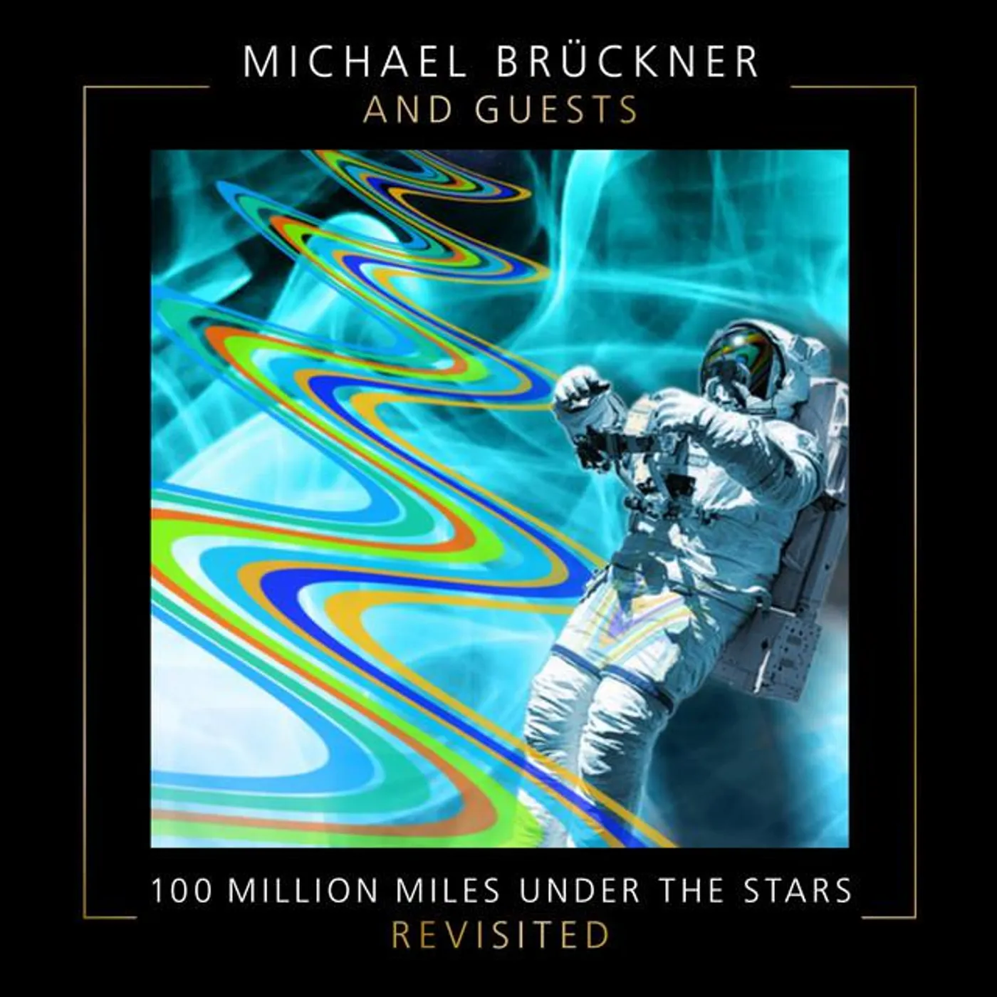 Michael Brückner Brand Page