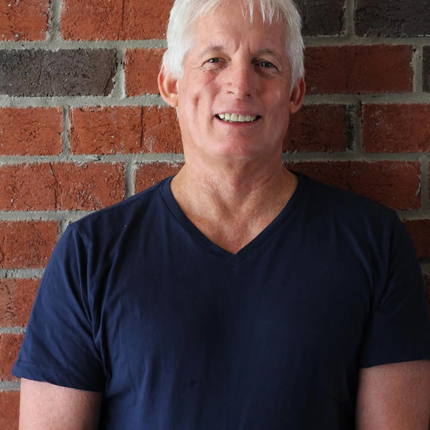 Michael Broward