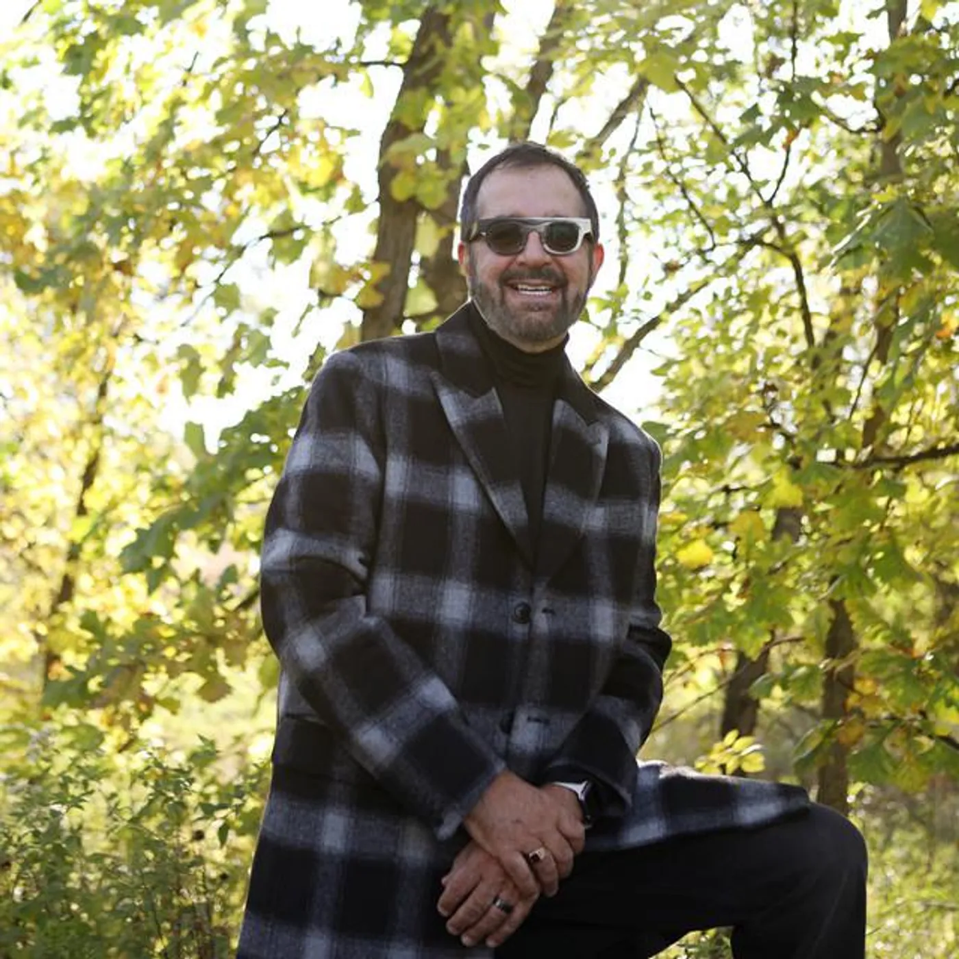 Michael Brandmeier