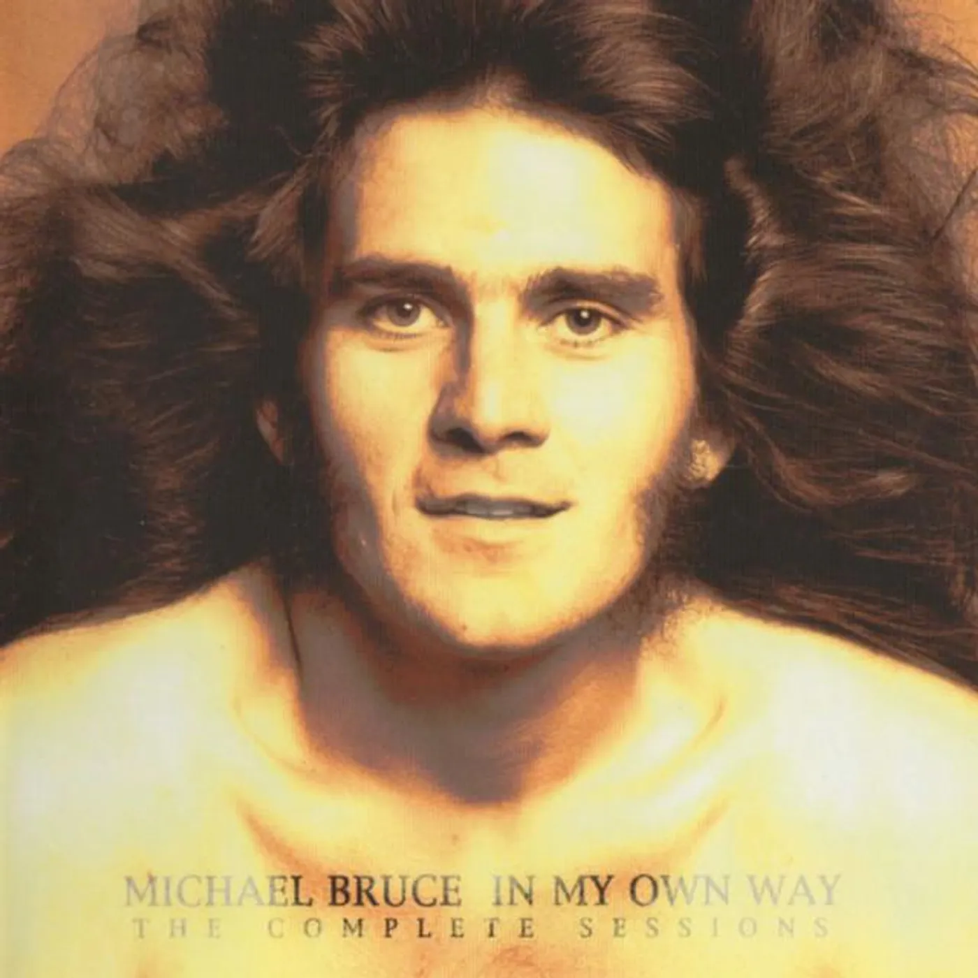 Michael Bruce