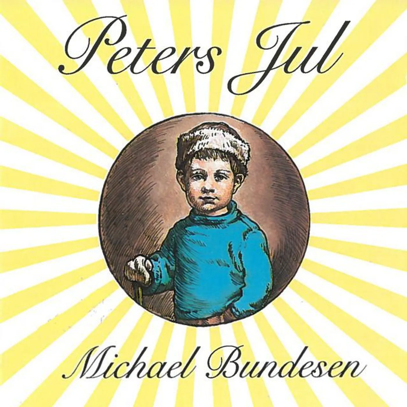 Michael Bundesen Brand Page