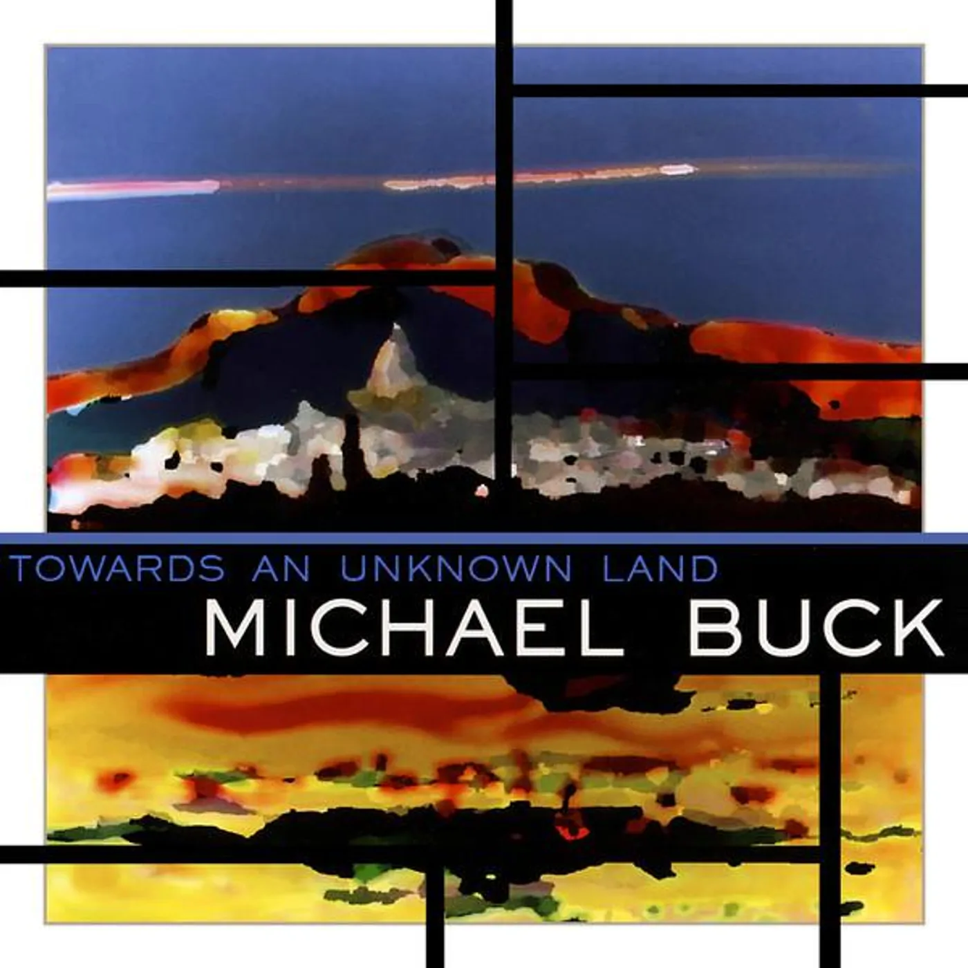 Michael Buck Brand Page