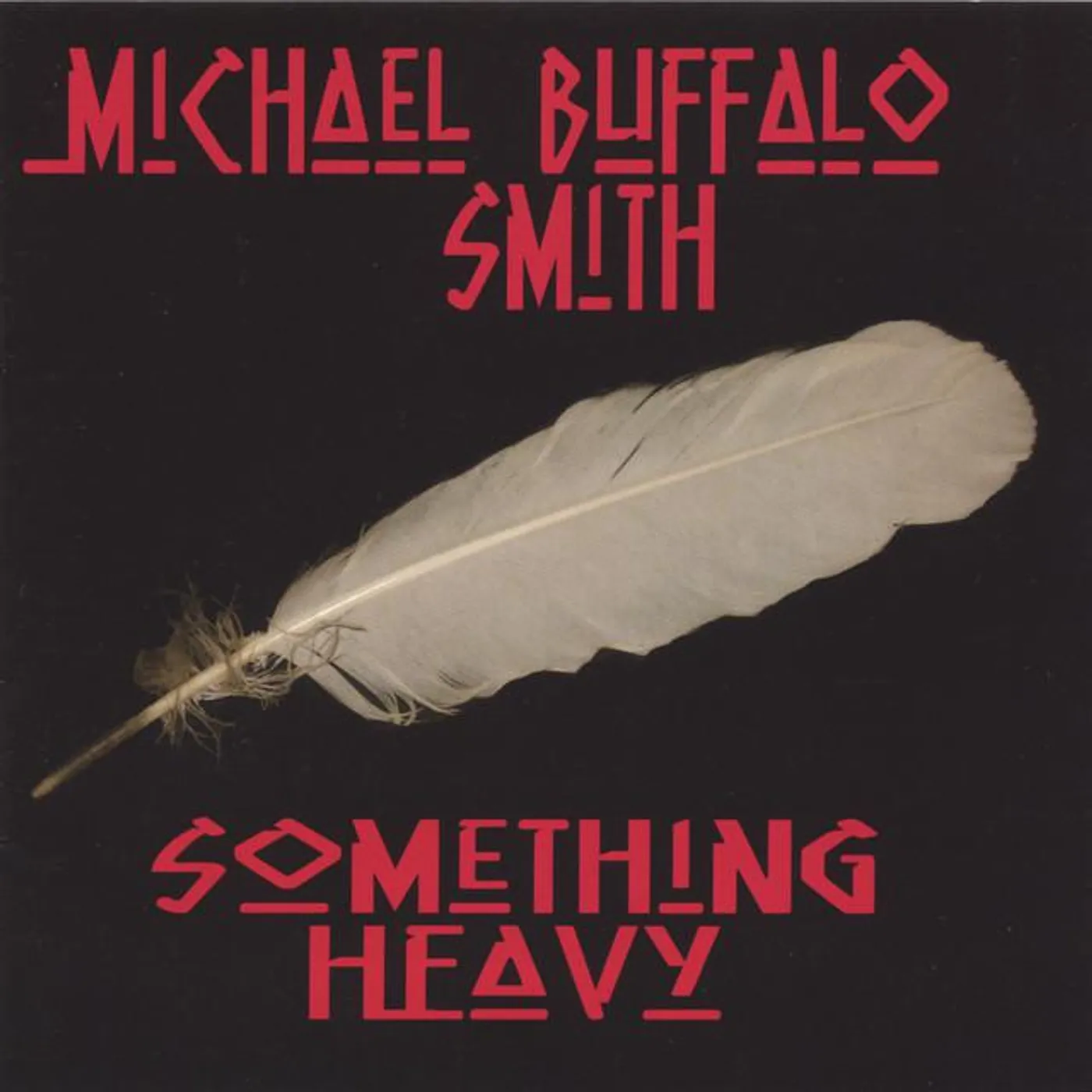 Michael Buffalo Smith