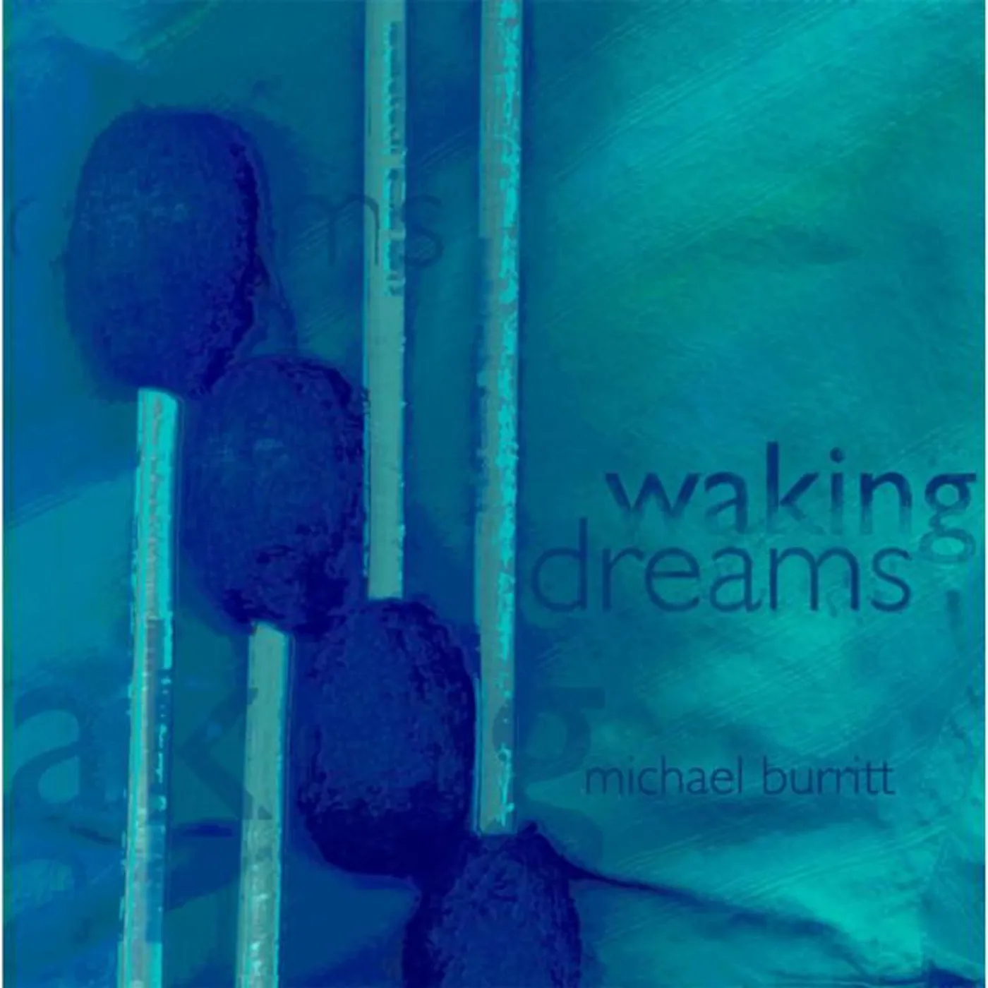 Michael Burritt Brand Page