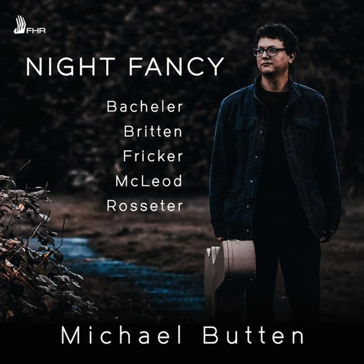 Michael Butten Brand Page