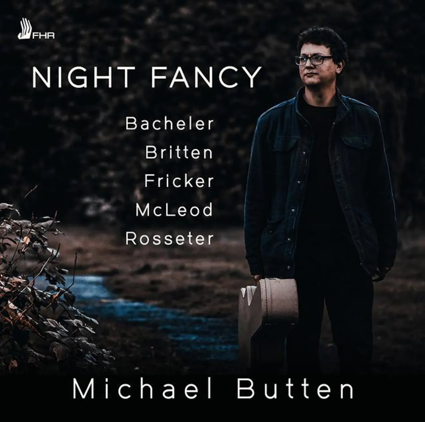 Michael Butten