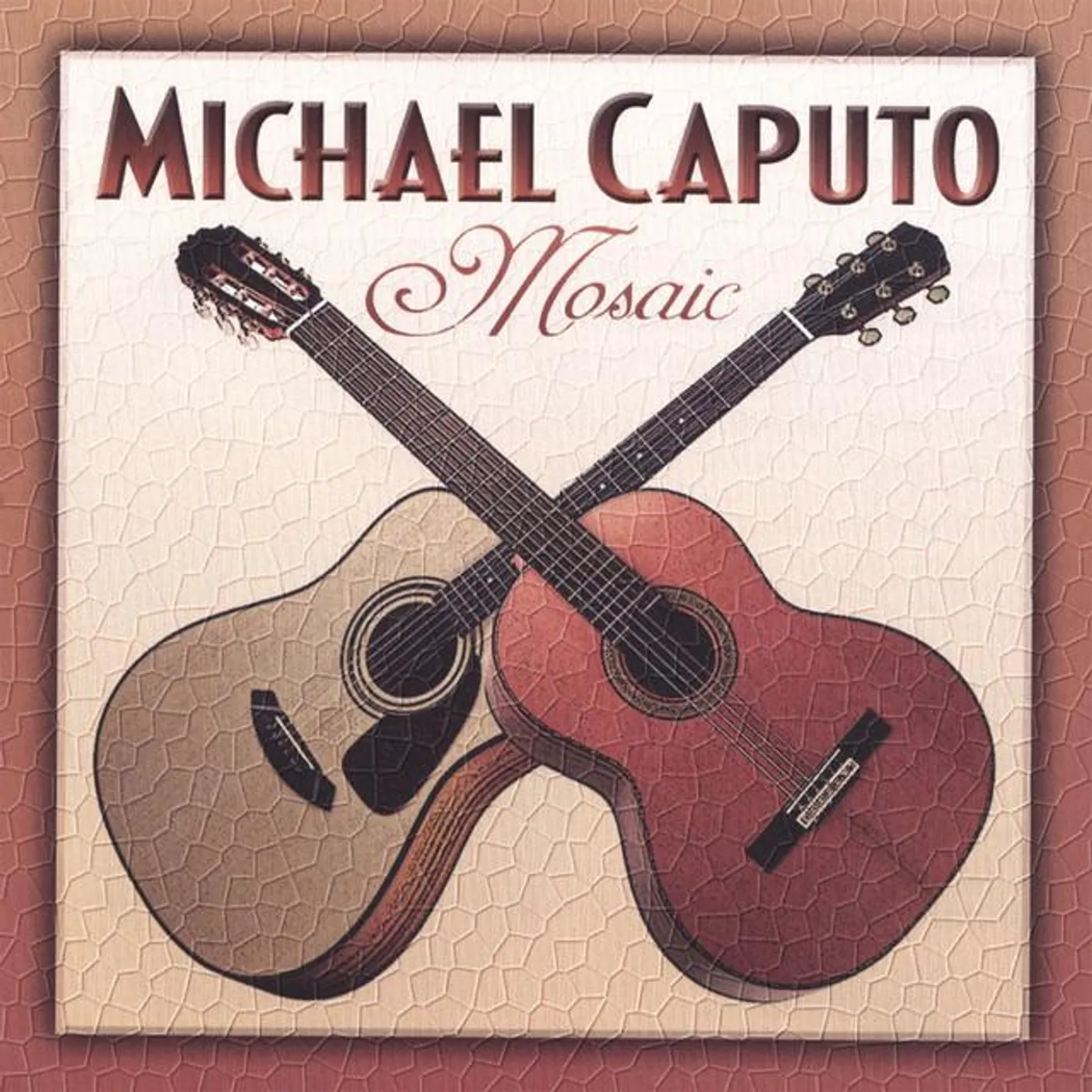 Michael Caputo Brand Page