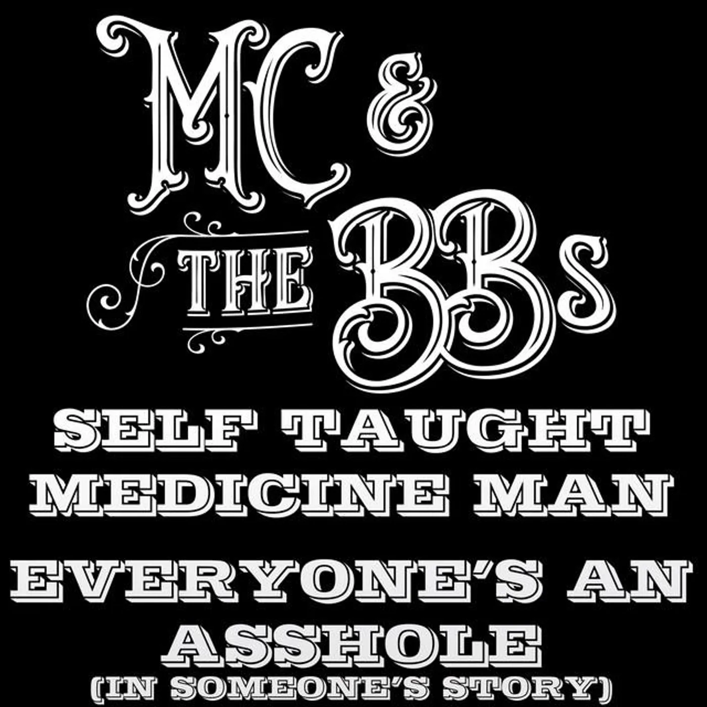 Michael Carpenter and The Banks Brothers Brand Page