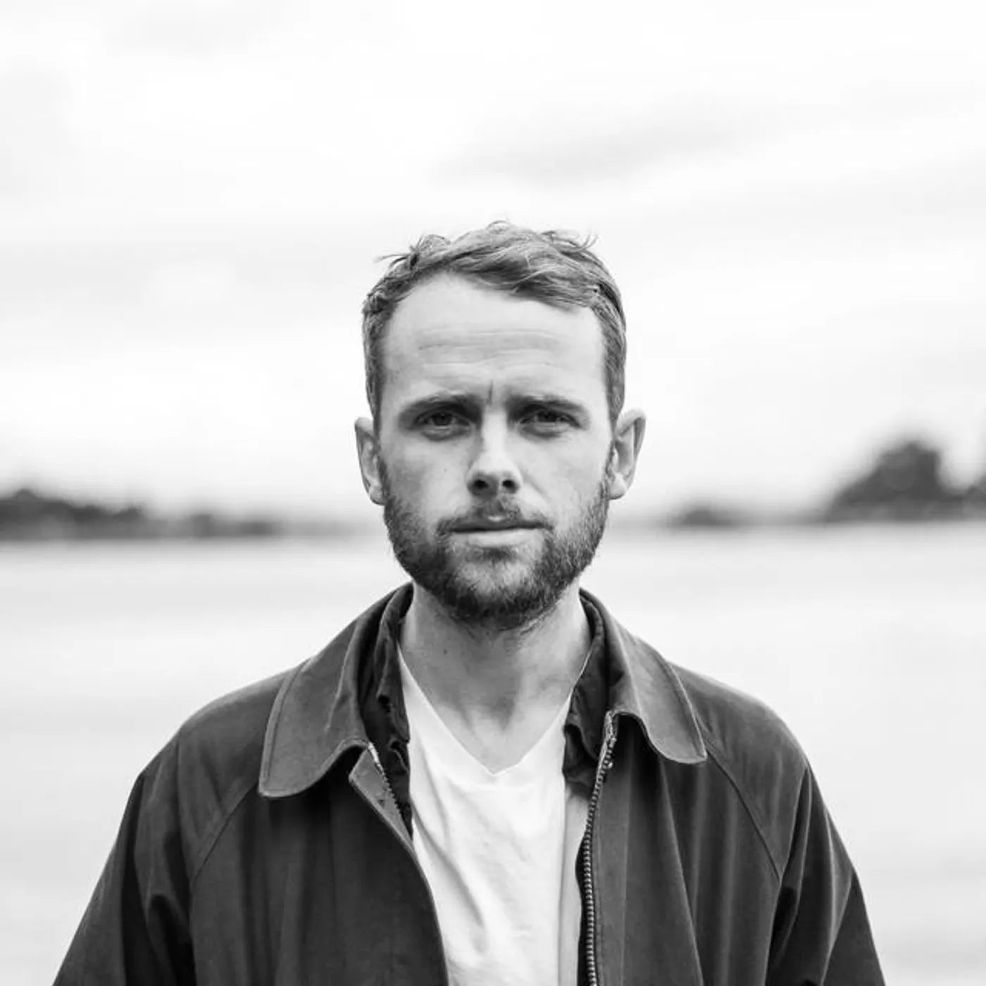 Michael Cassidy