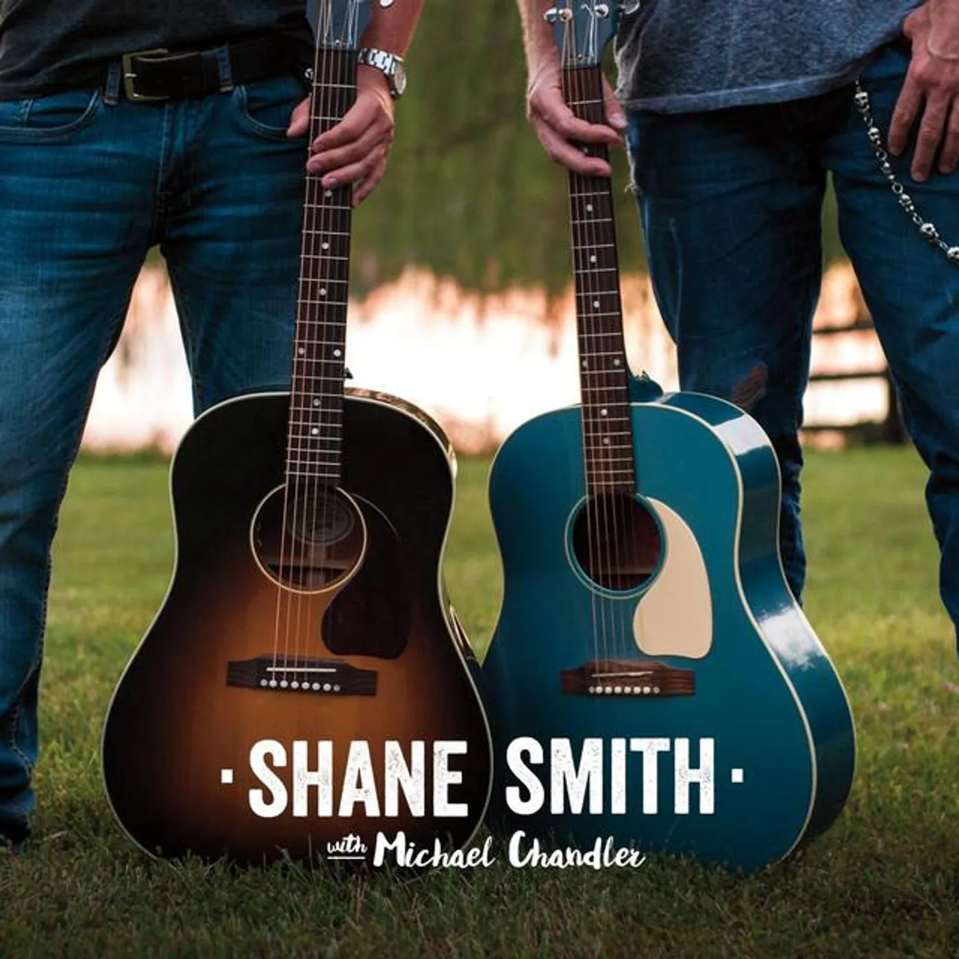 Michael Chandler Brand Page