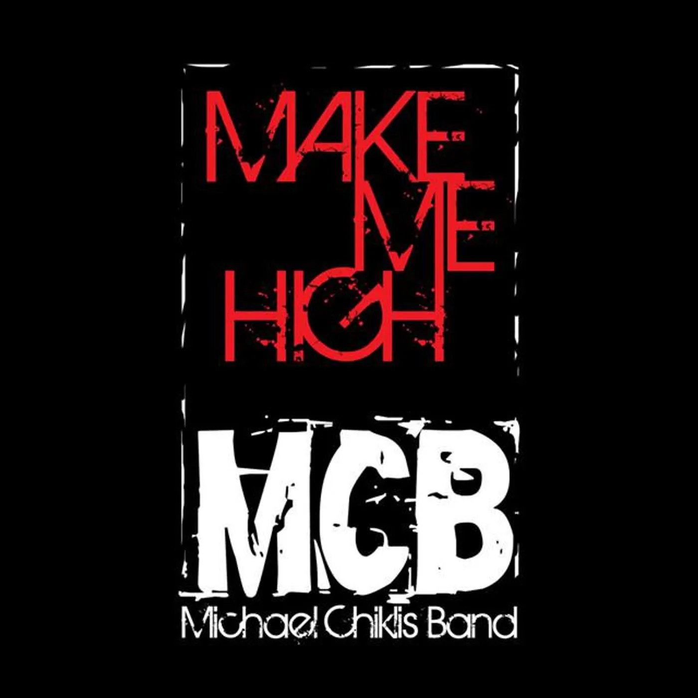 Michael Chiklis Band