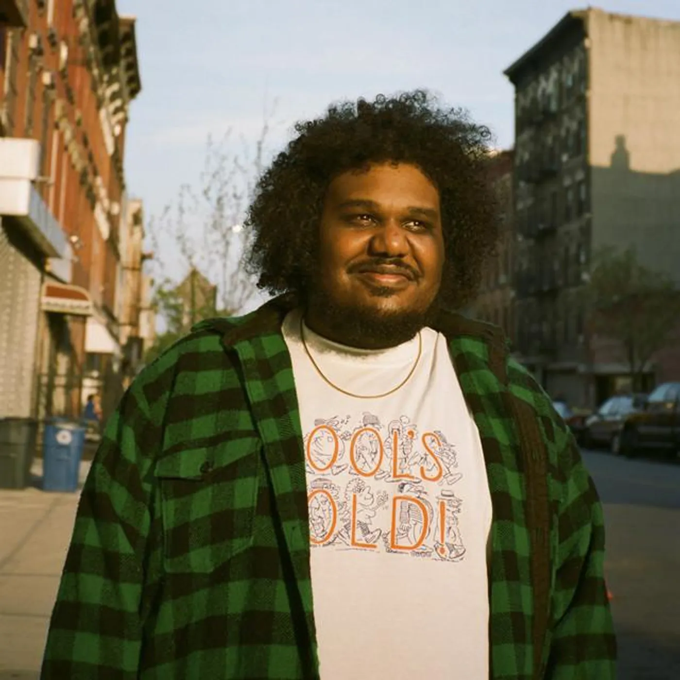 Michael Christmas Brand Page