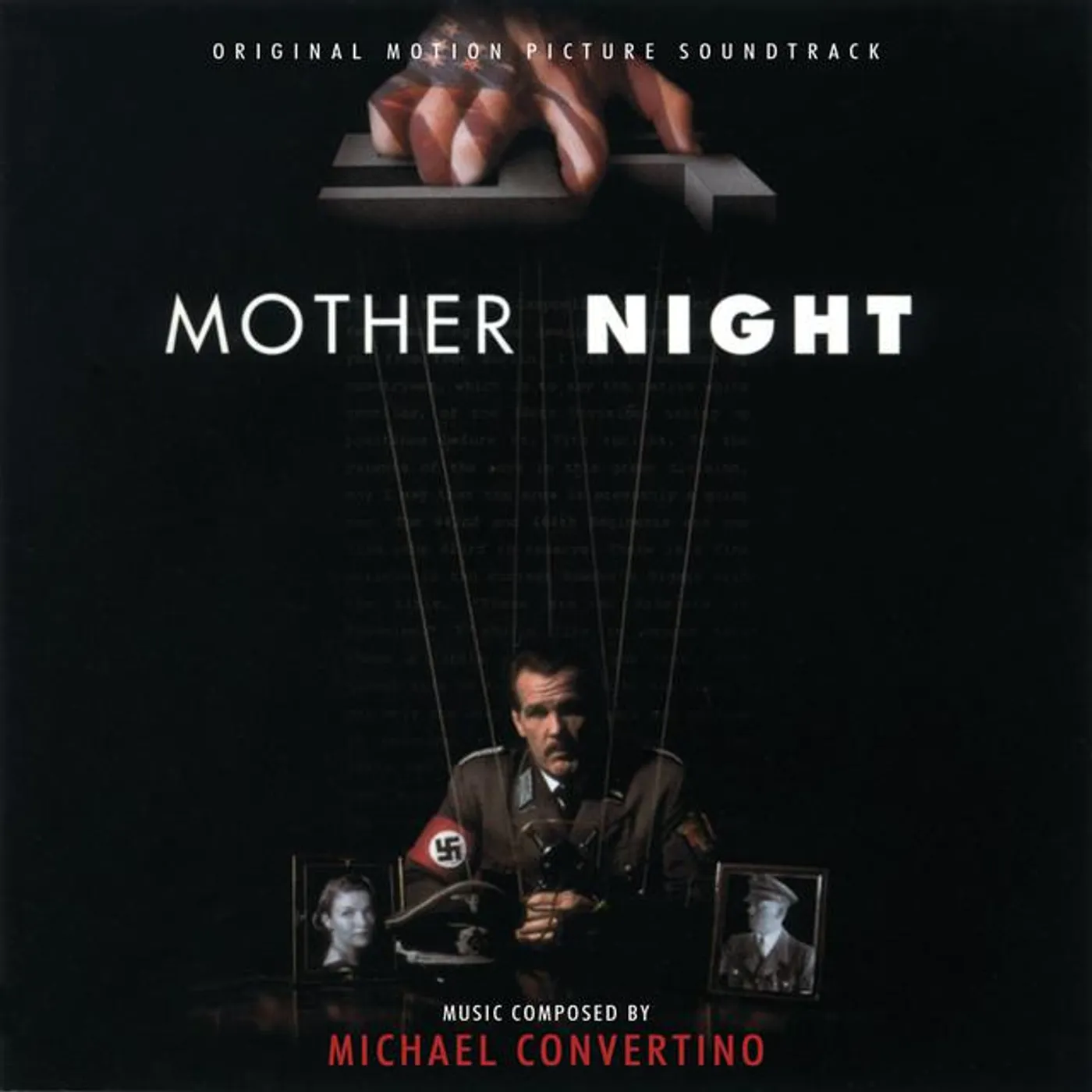 Michael Convertino