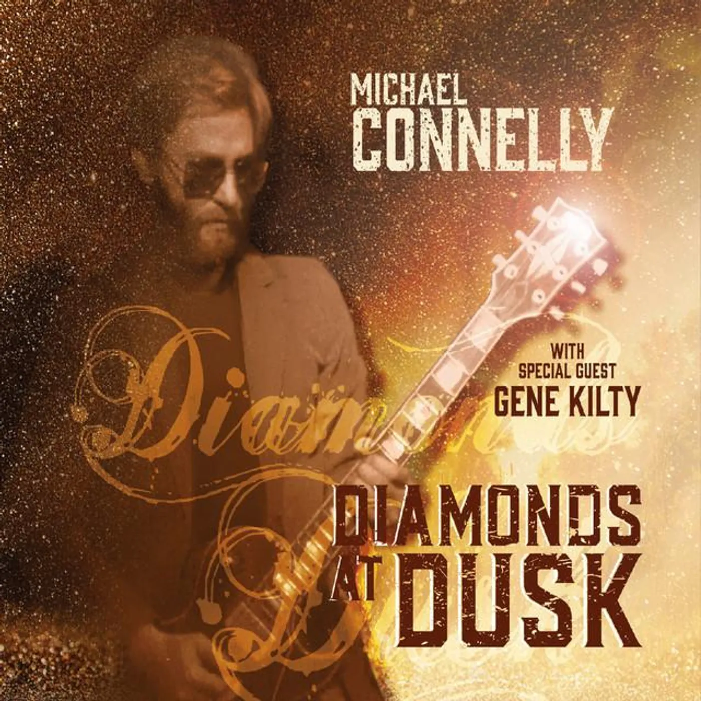 Michael Connelly