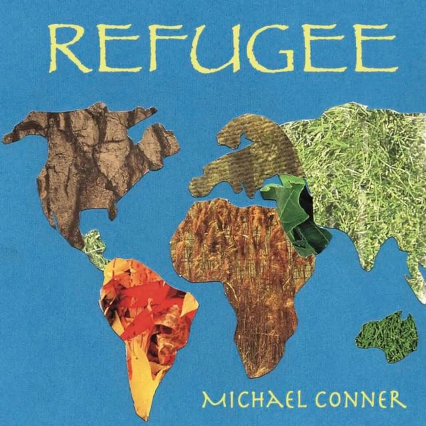 Michael Conner