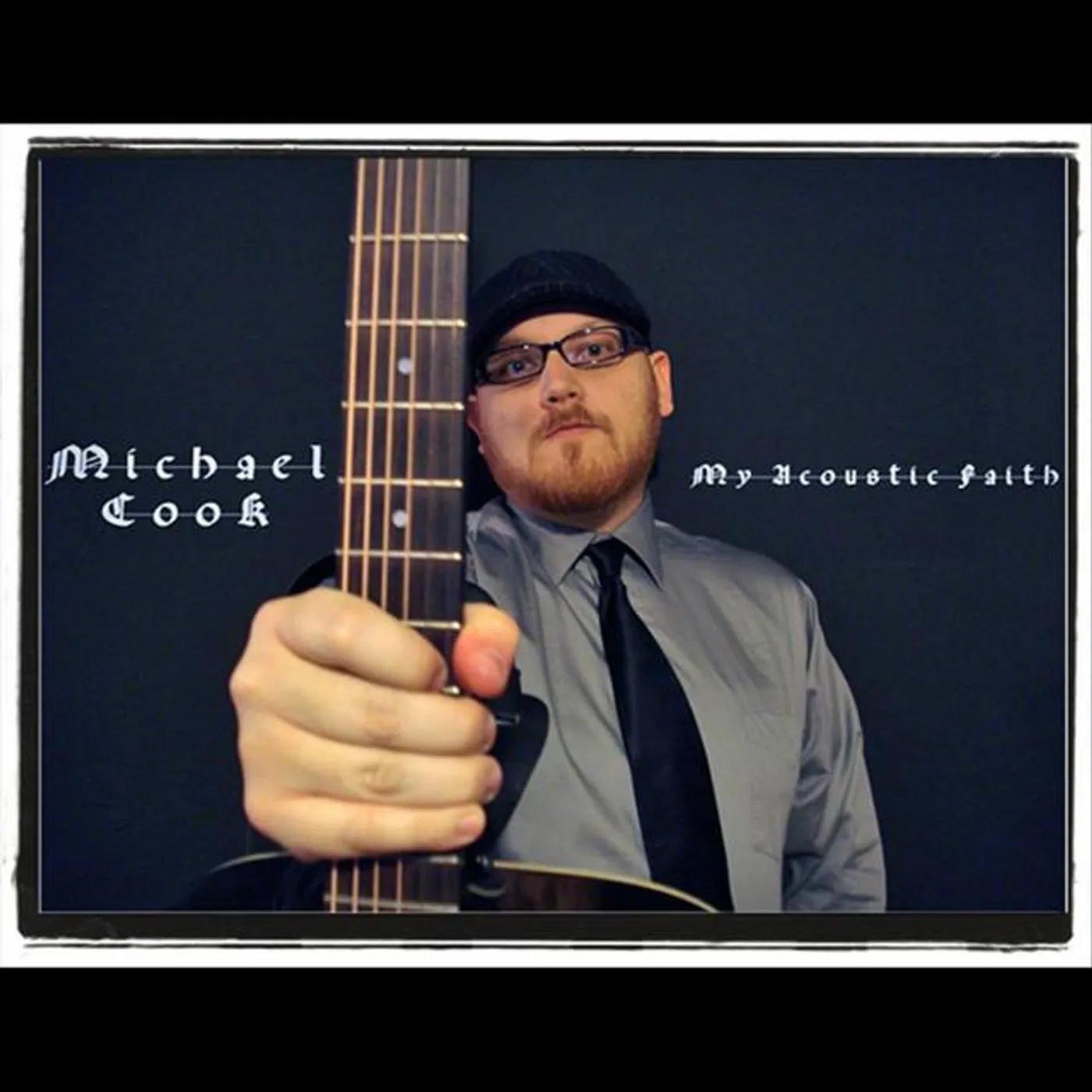 Michael Cook