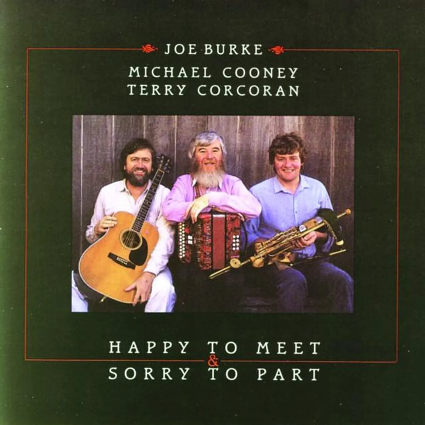 Michael Cooney Brand Page