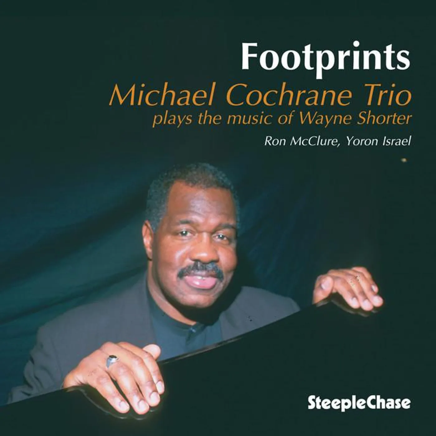 Michael Cochrane