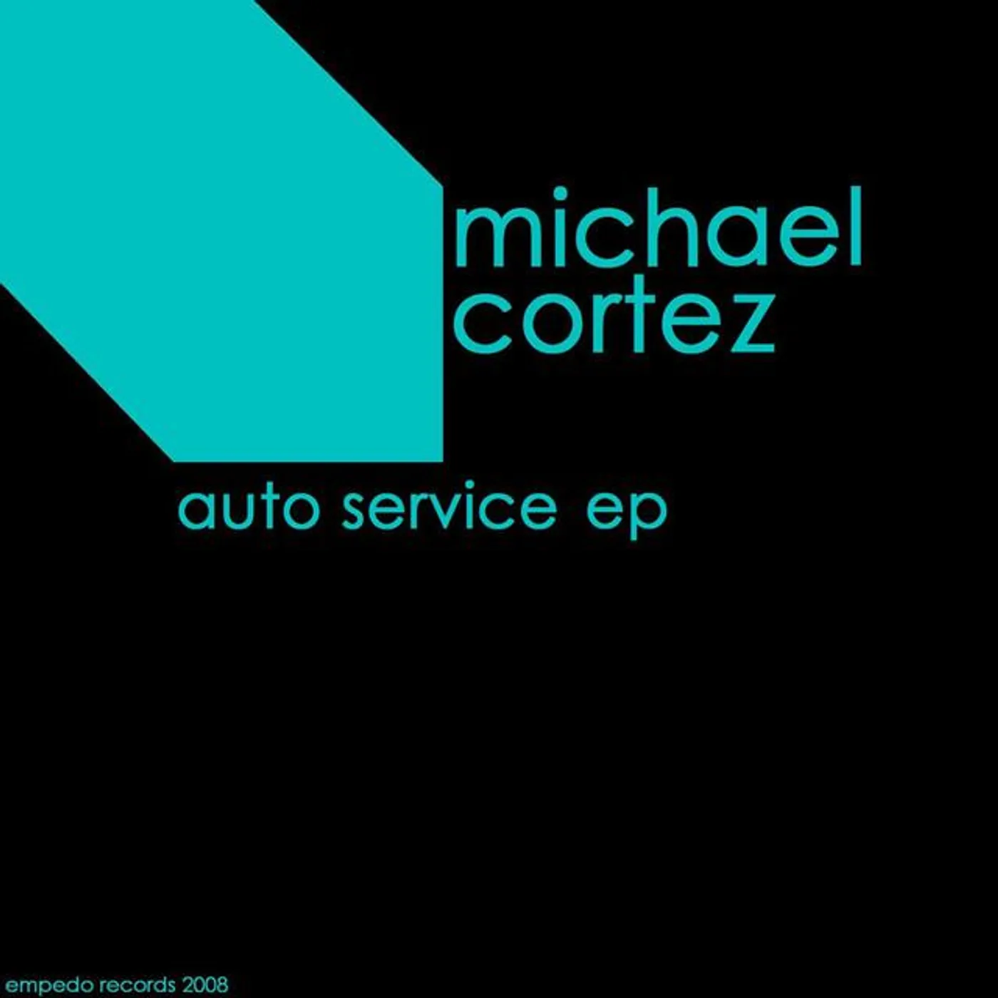 Michael Cortez