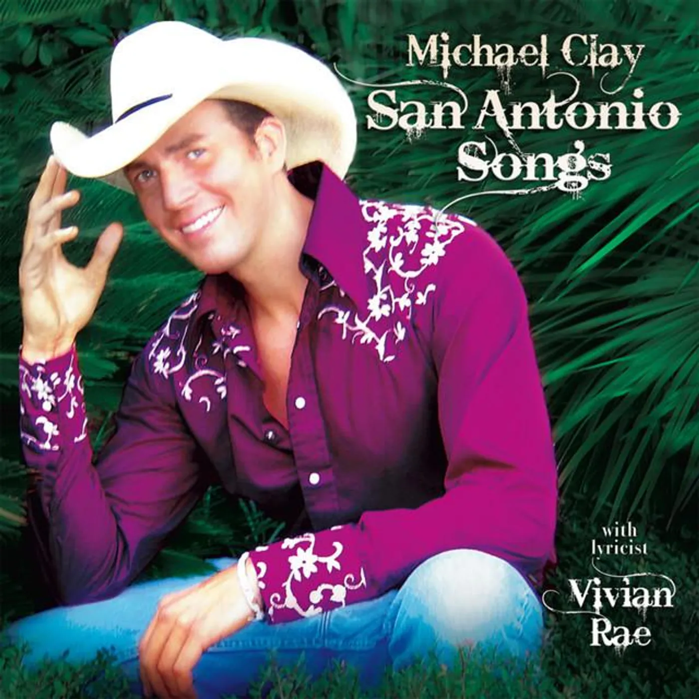 Michael Clay