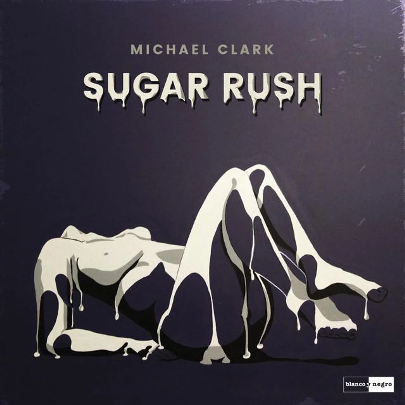 Michael Clark Brand Page