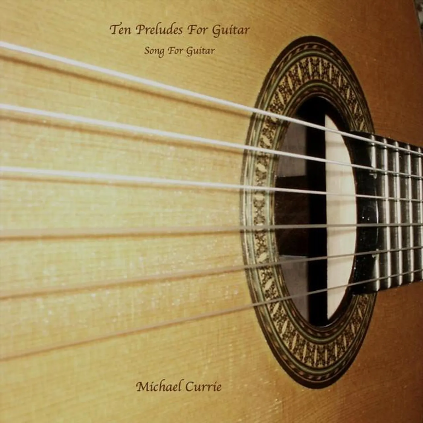 Michael Currie Brand Page