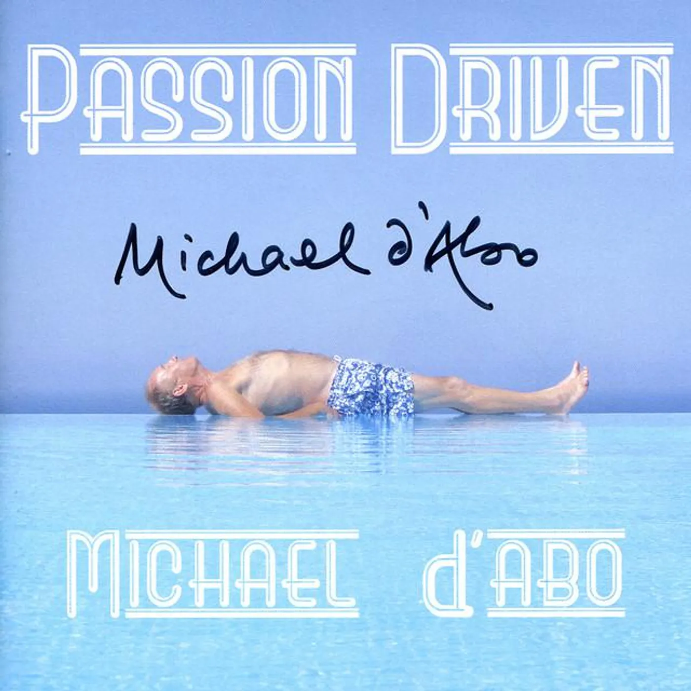 Michael D'Abo