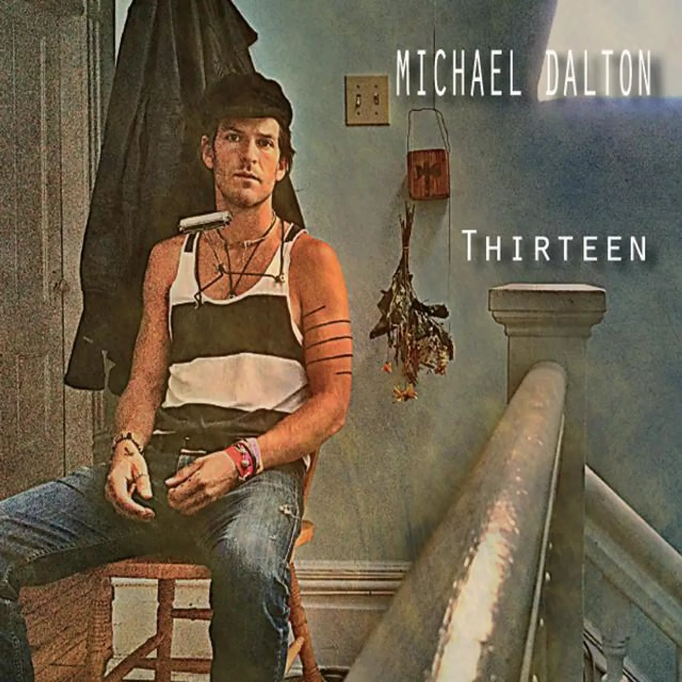 Michael Dalton Brand Page
