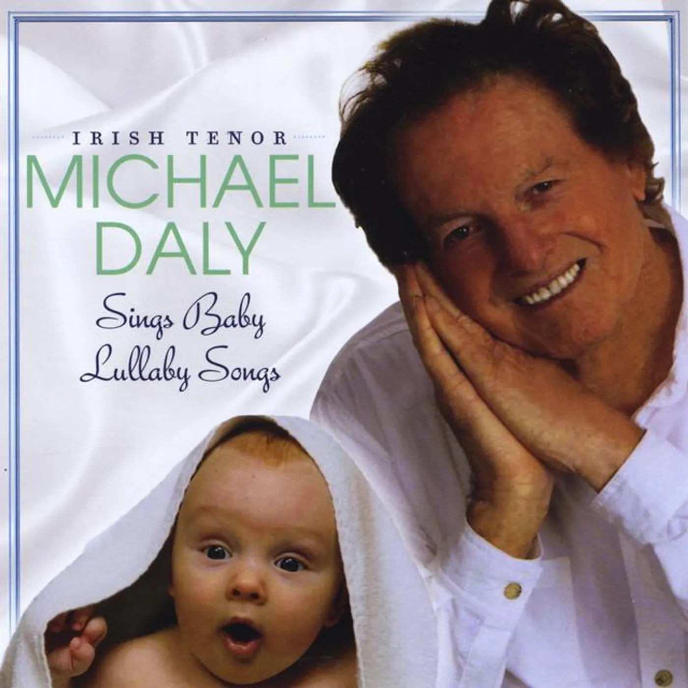 Michael Daly