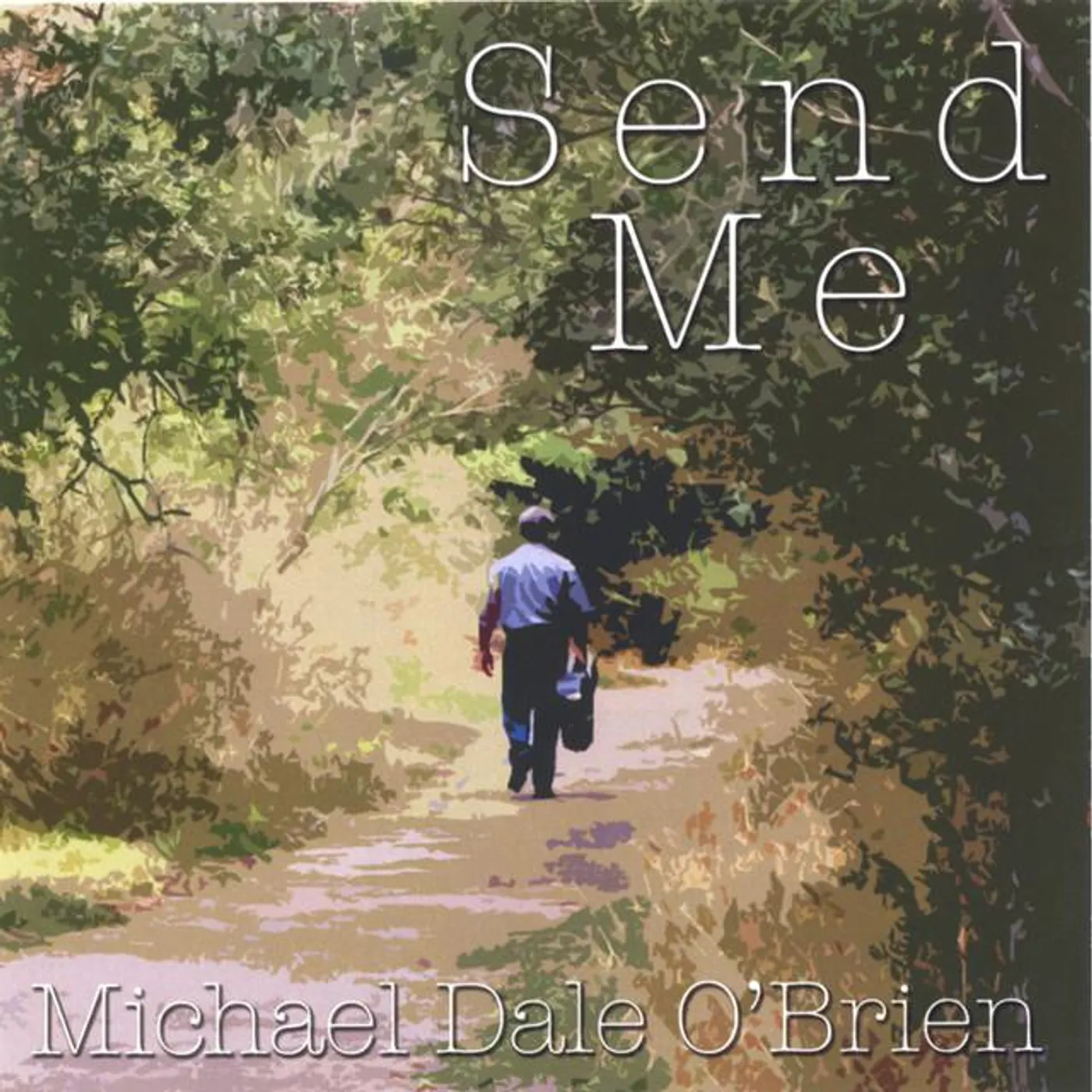 Michael Dale O'Brien
