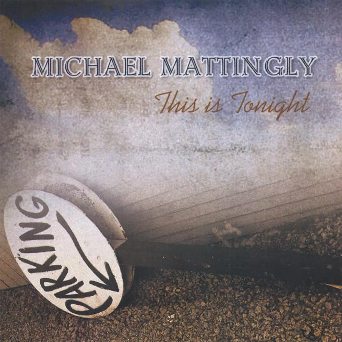 Michael David Mattingly Brand Page