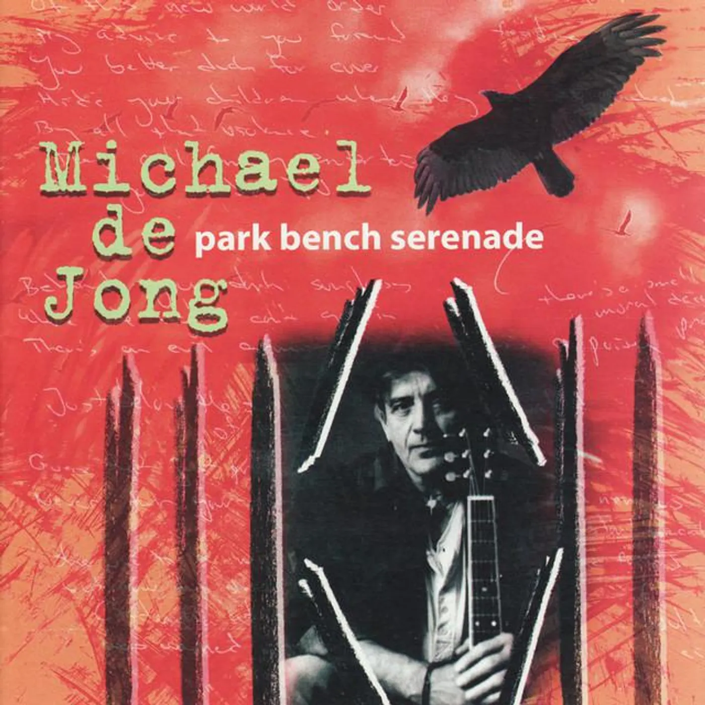 Michael De Jong