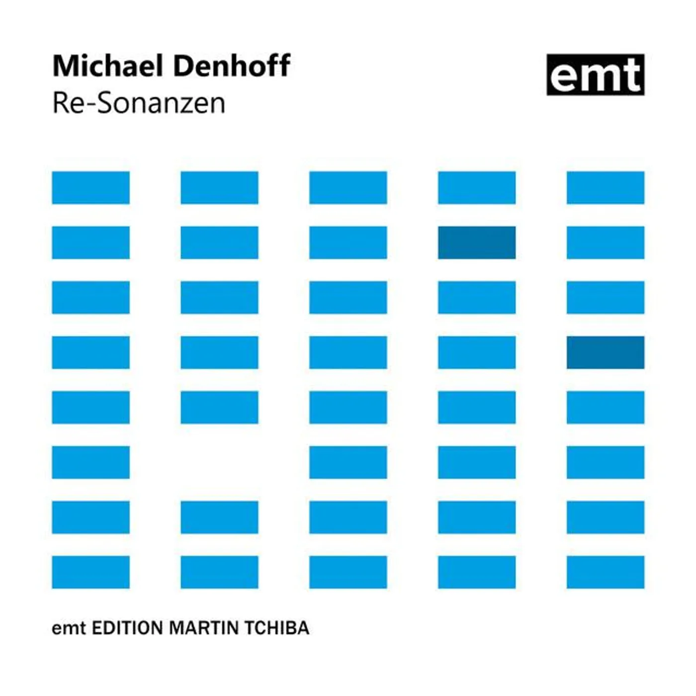 Michael Denhoff Brand Page