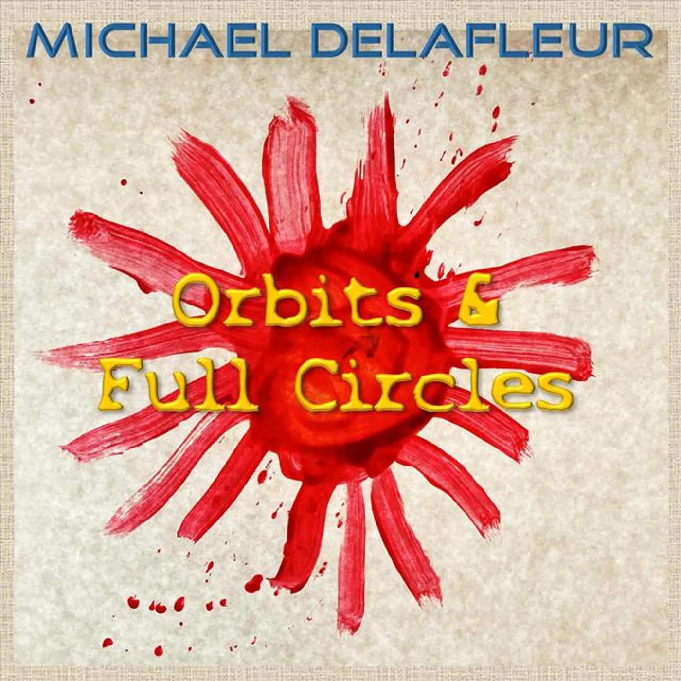 Michael DeLaFleur