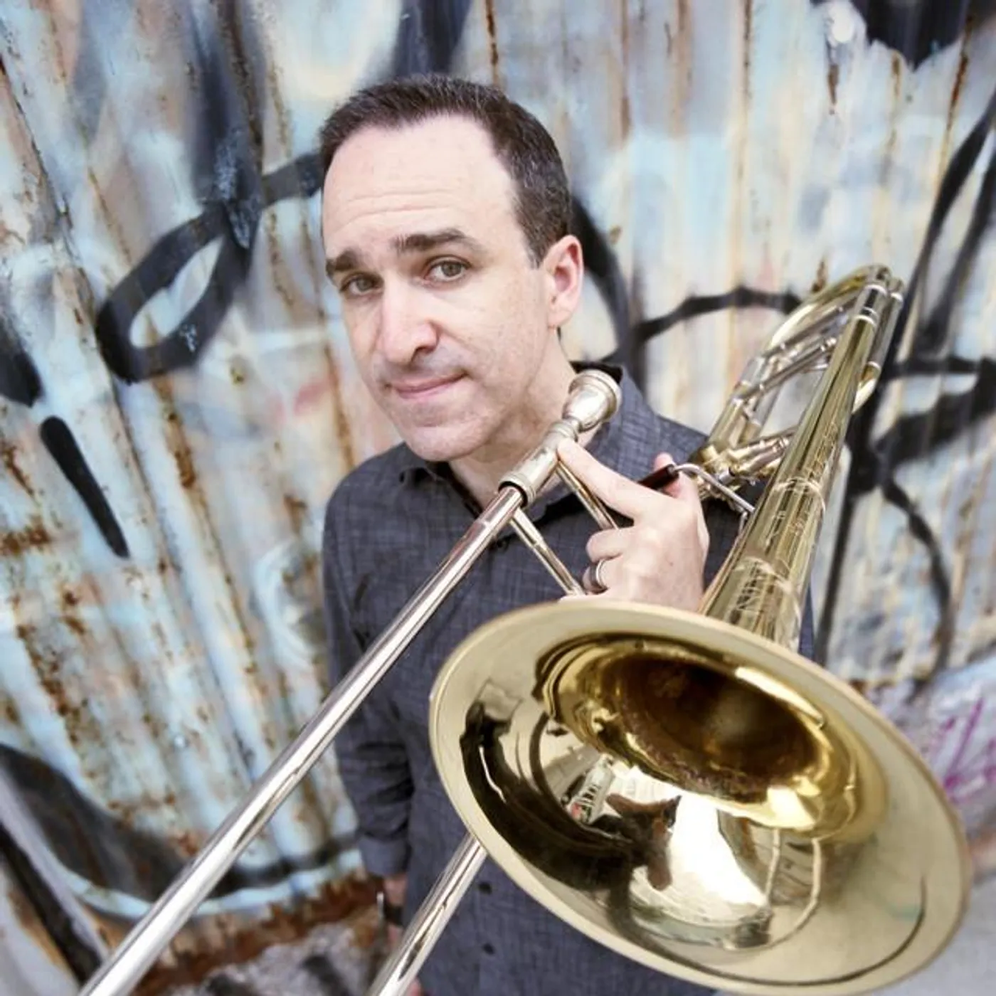 Michael Dessen Trio
