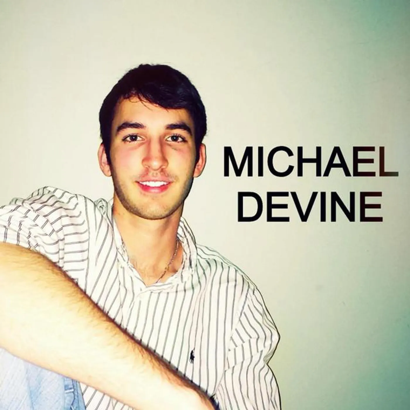 Michael Devine