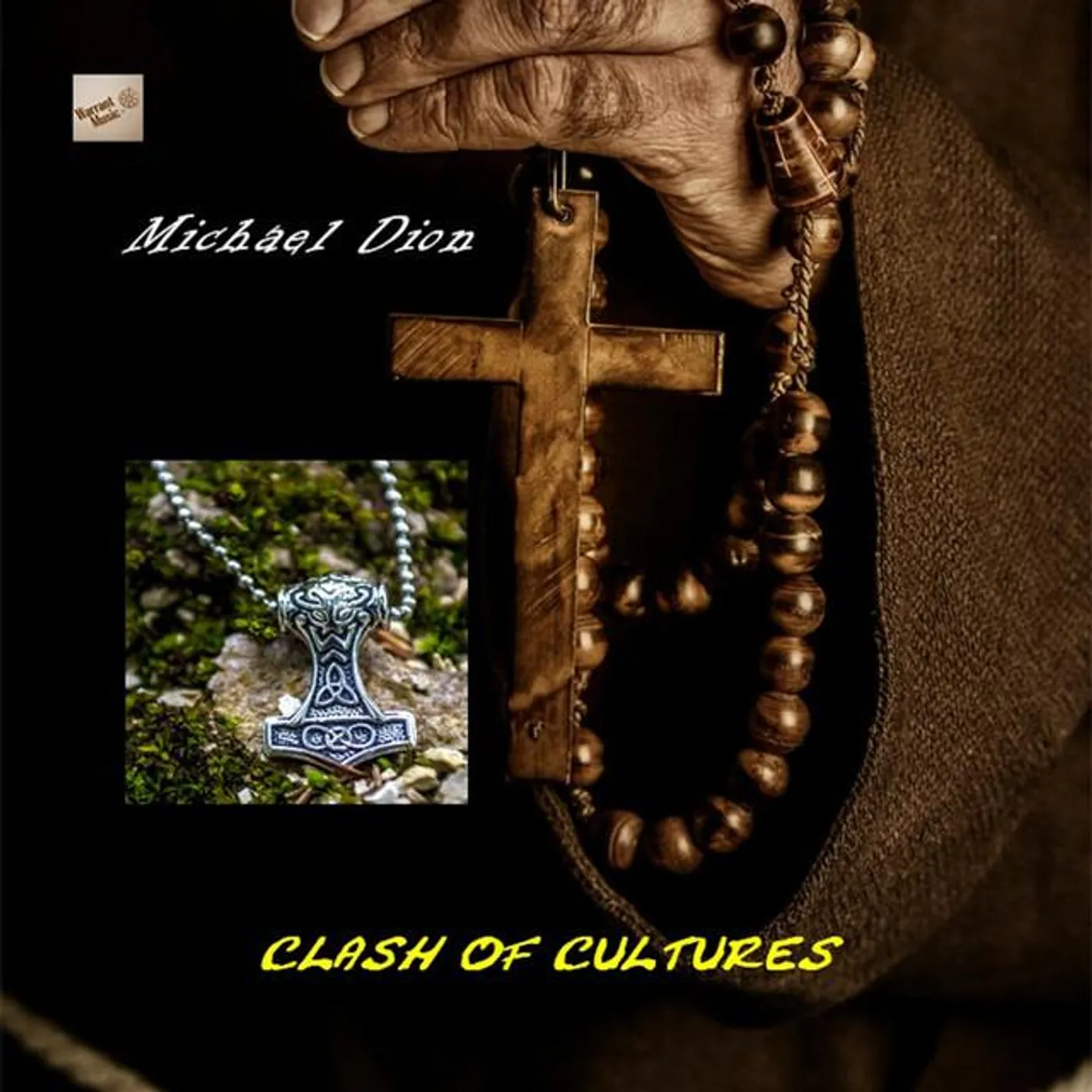 Michael Dion