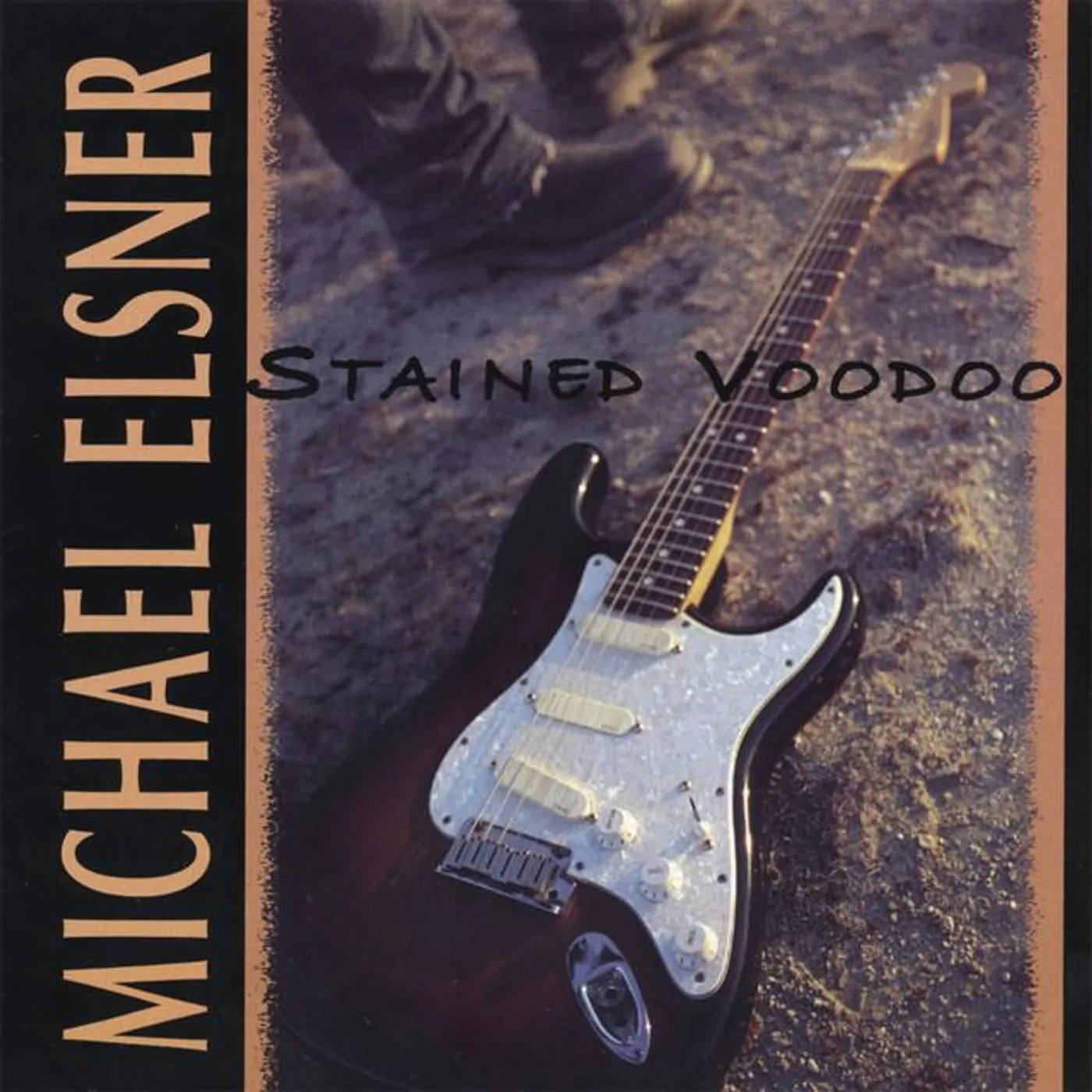 Michael Elsner Brand Page