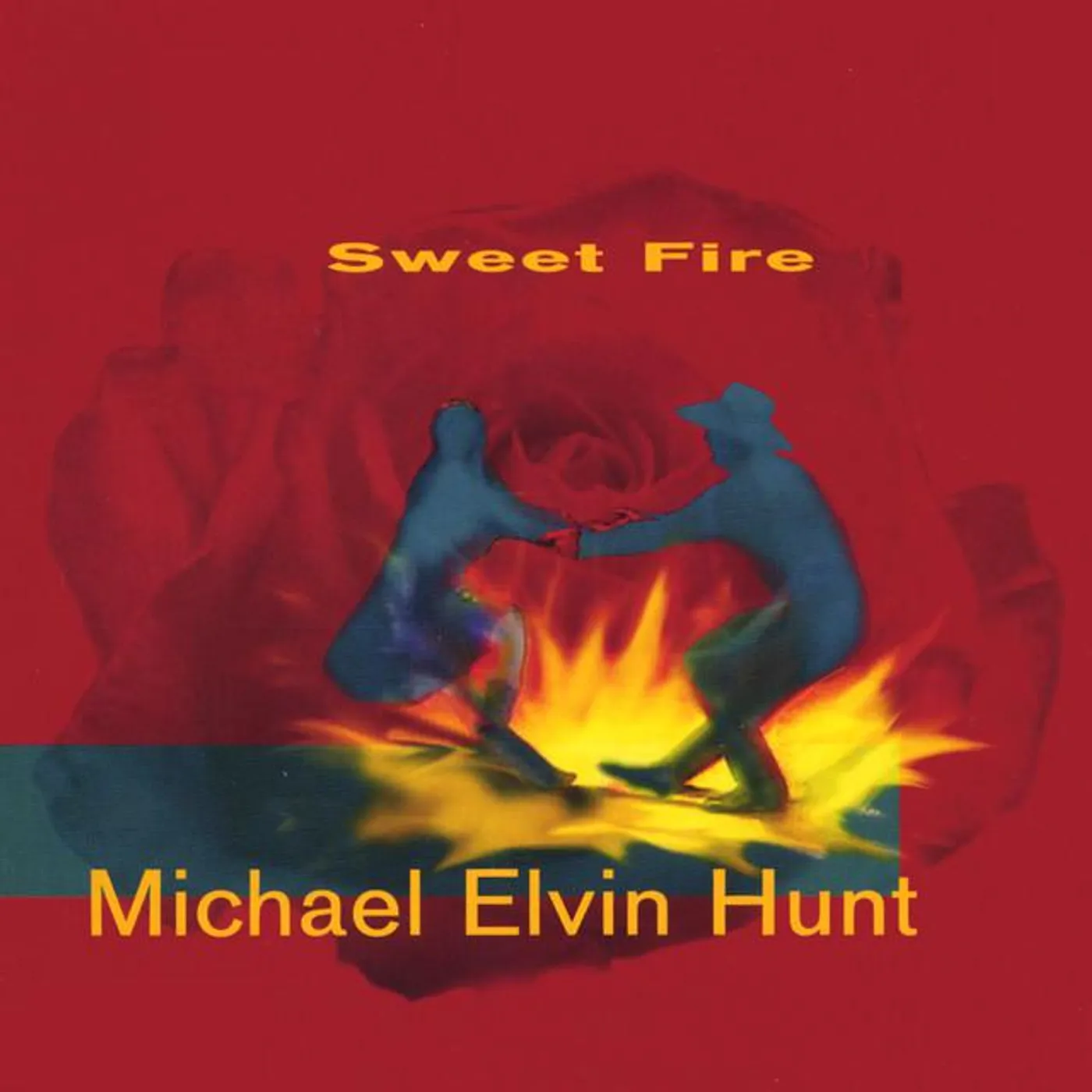 Michael Elvin Hunt