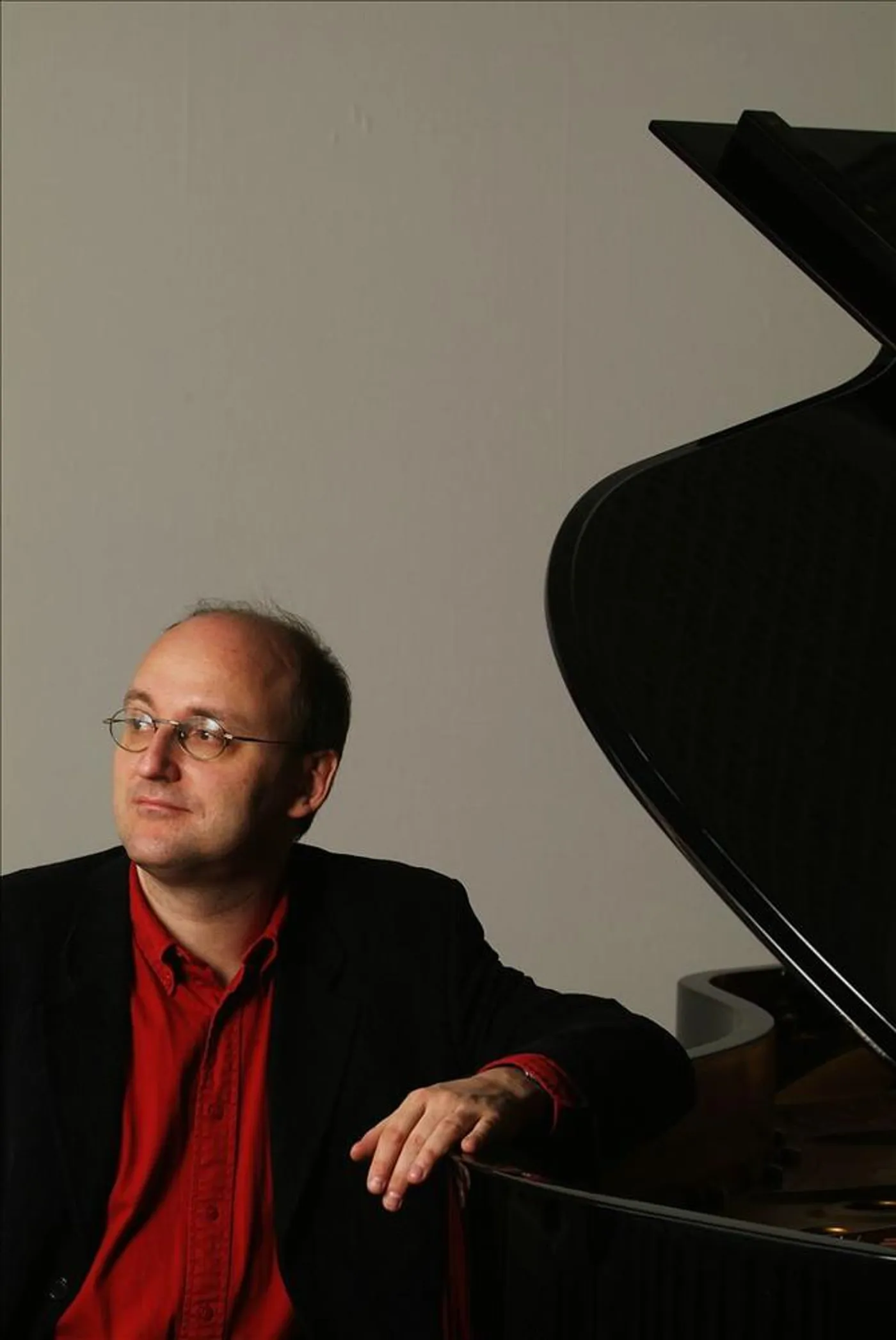 Michael Endres