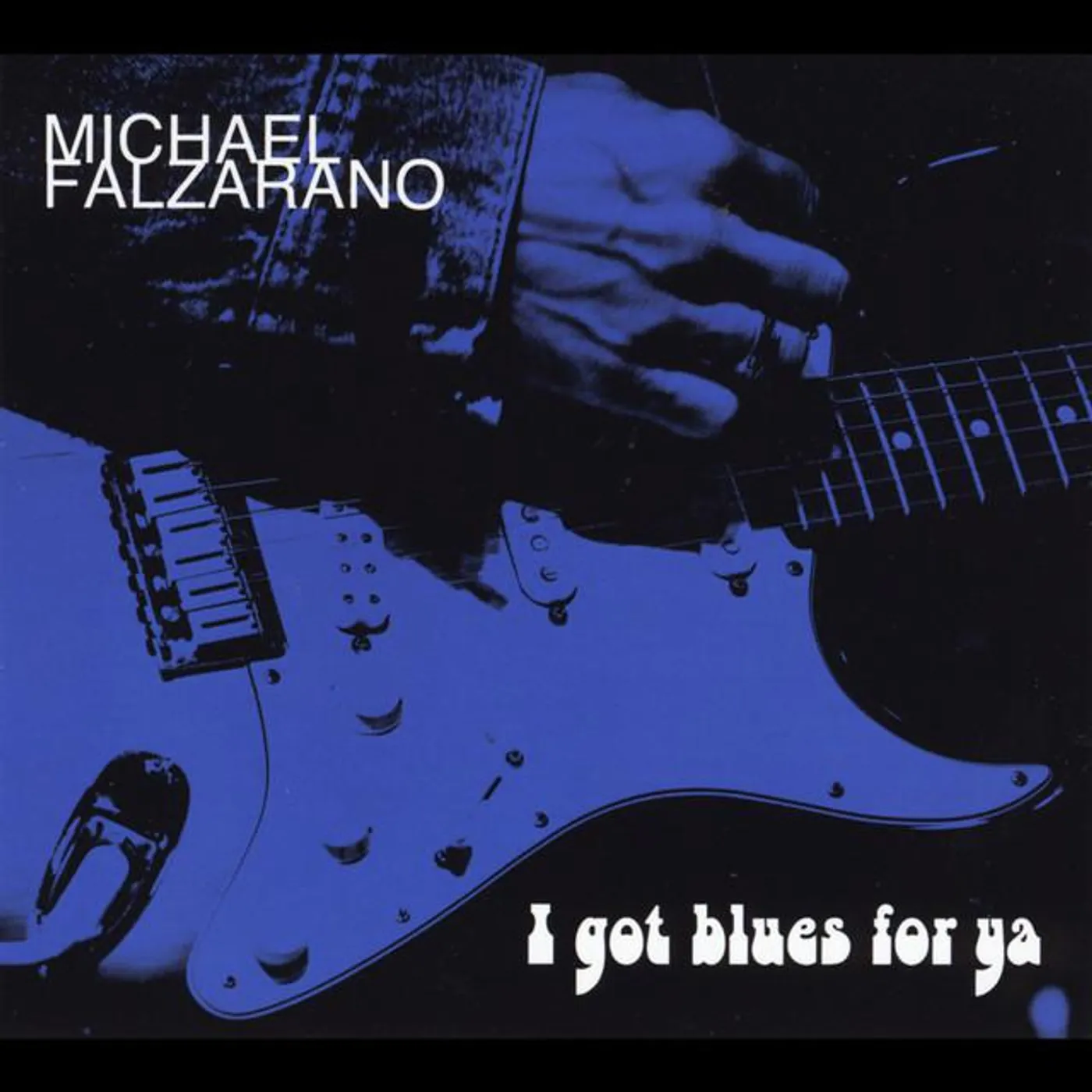 Michael Falzarano Brand Page
