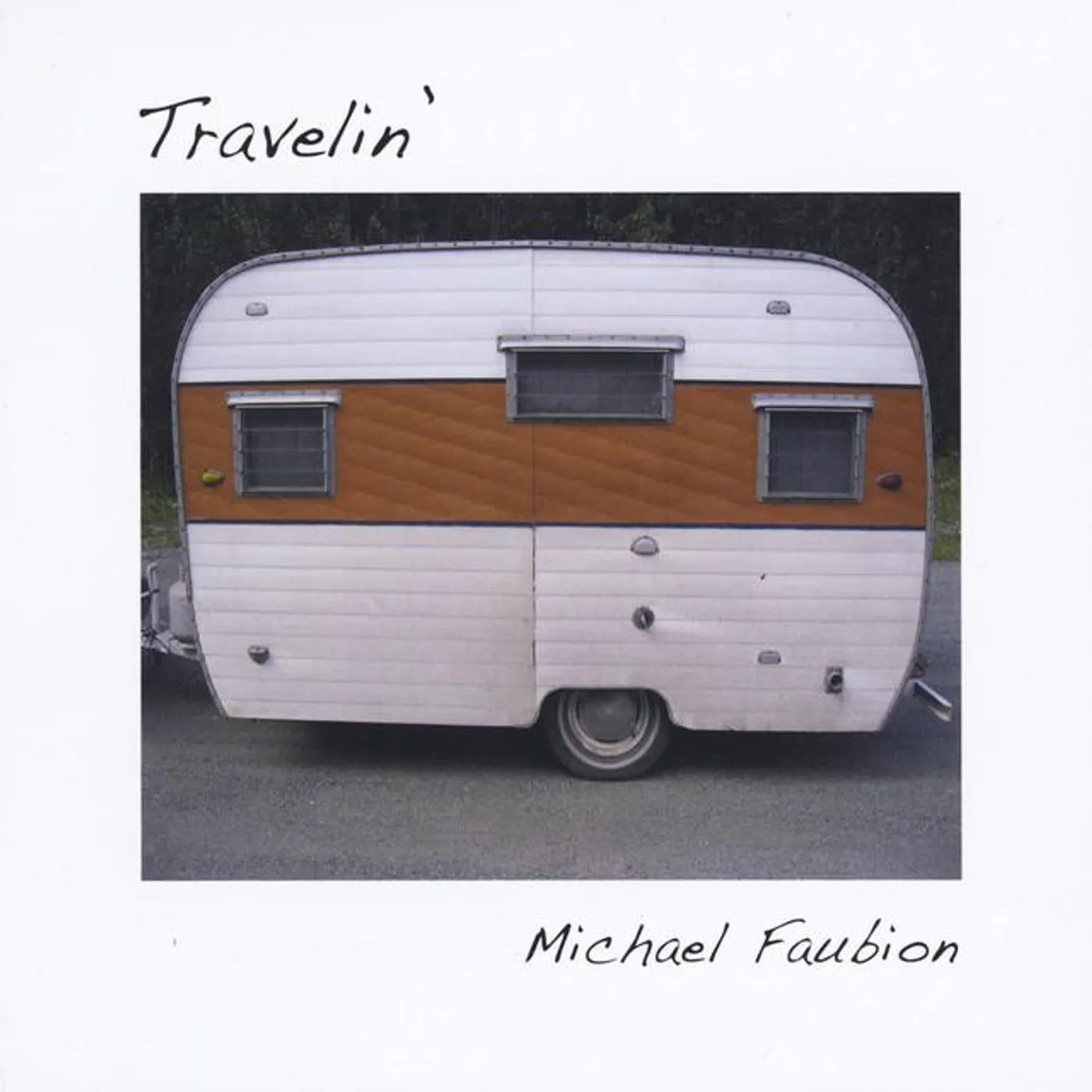 Michael Faubion