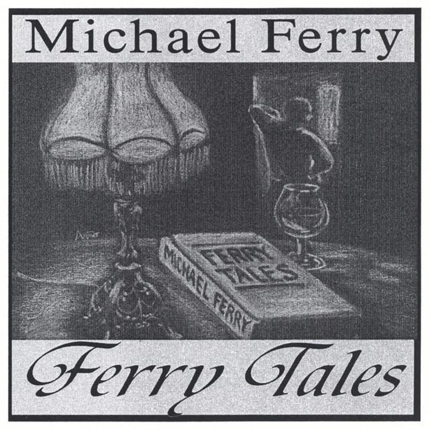 Michael Ferry