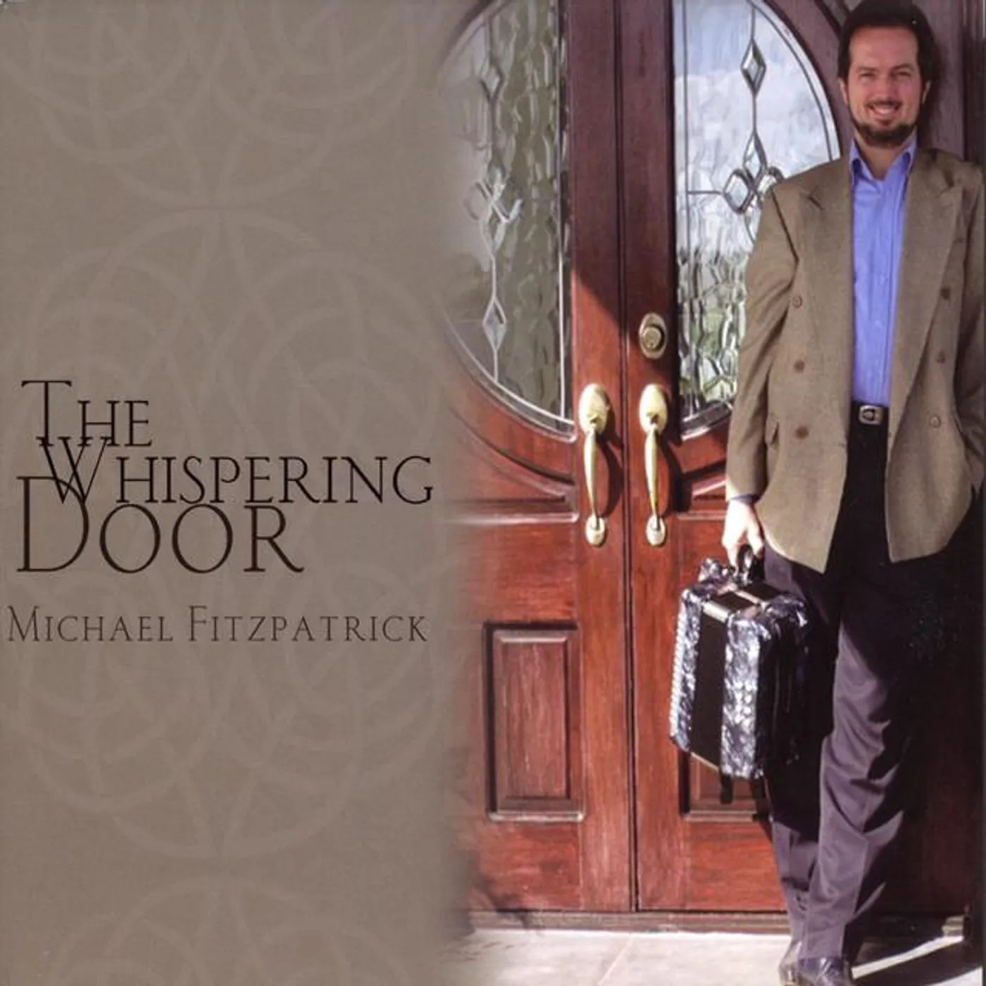 Michael Fitzpatrick