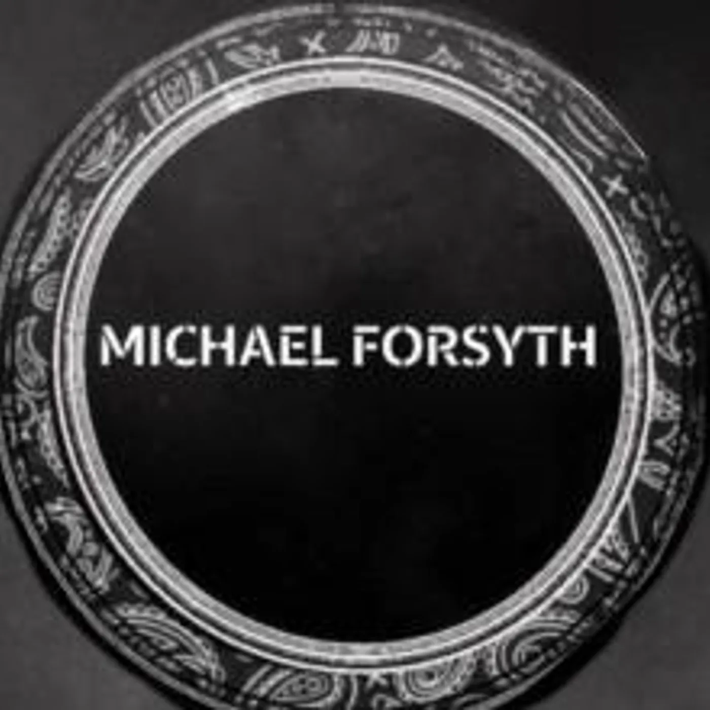 Michael Forsyth Brand Page
