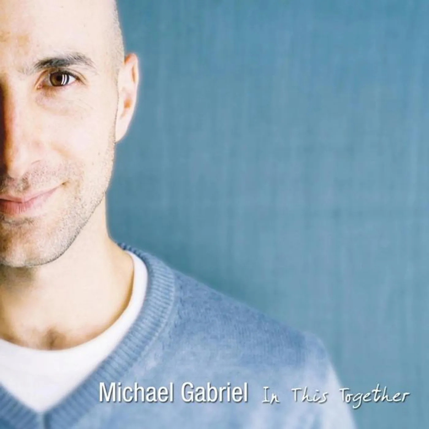 Michael Gabriel Brand Page