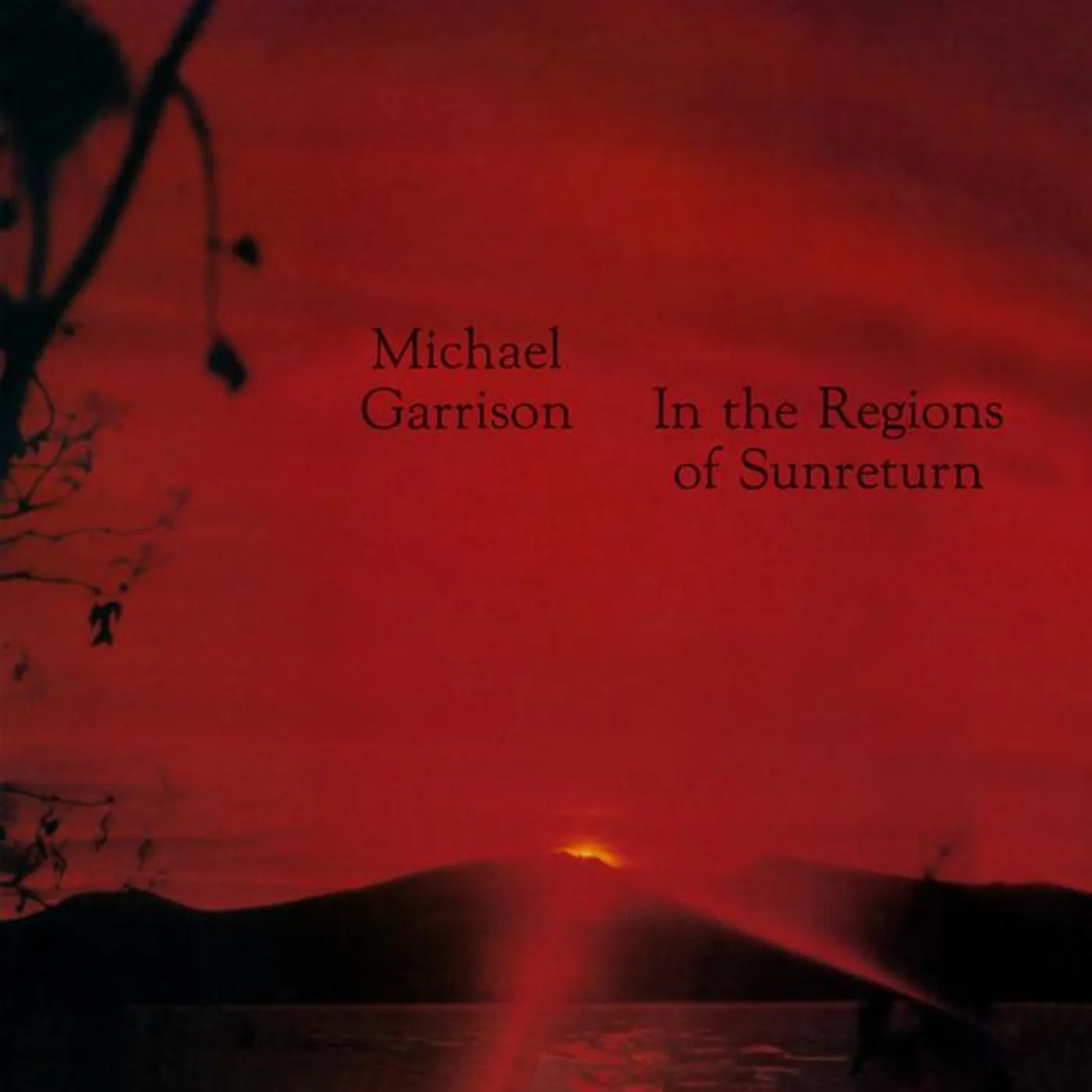 Michael Garrison