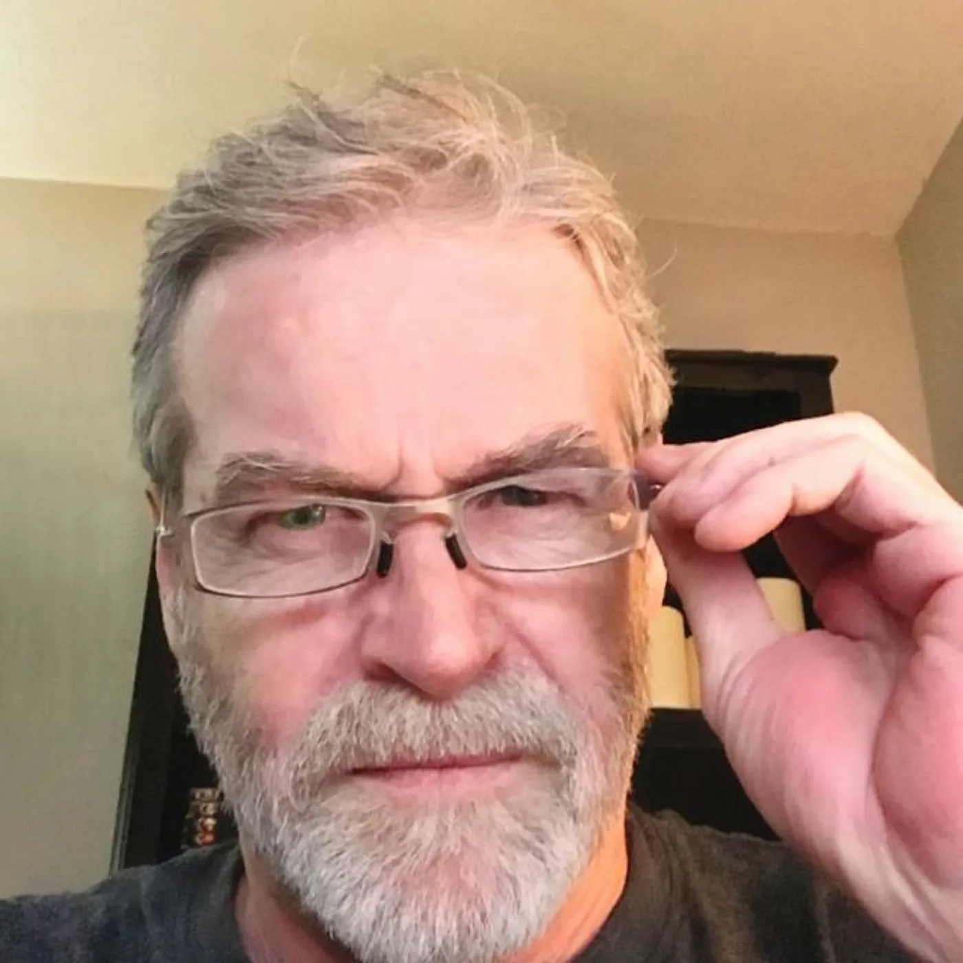 Michael Geroux
